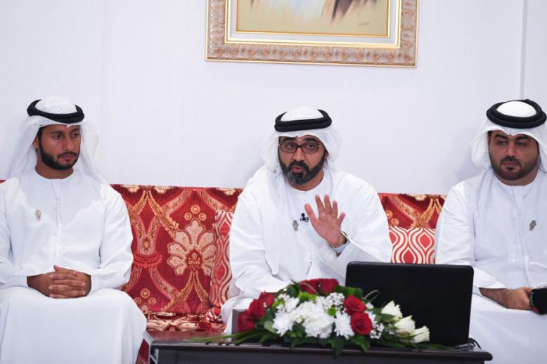 الرحلات الفضائية المأهولة
