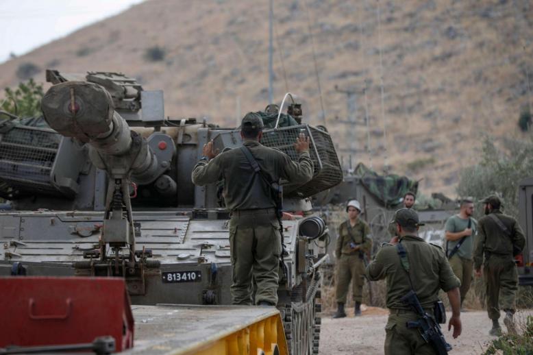 Israel and Hezbollah have fought several wars, the last of which was a 33-day conflict in 2006