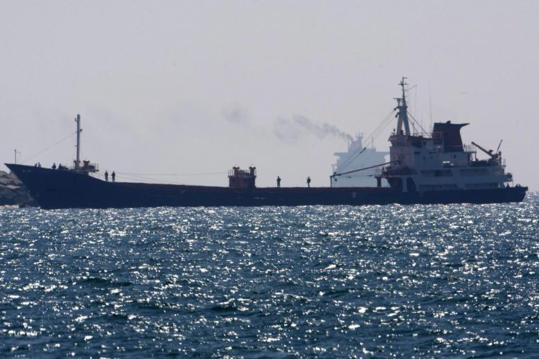 Nine Turkish citizens died in May 2010 when Israeli marines stormed the Mavi Marmara