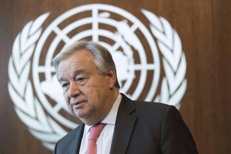 The committee is due to include 150 members, a third picked by the regime, another by the opposition and the remaining third by the UN