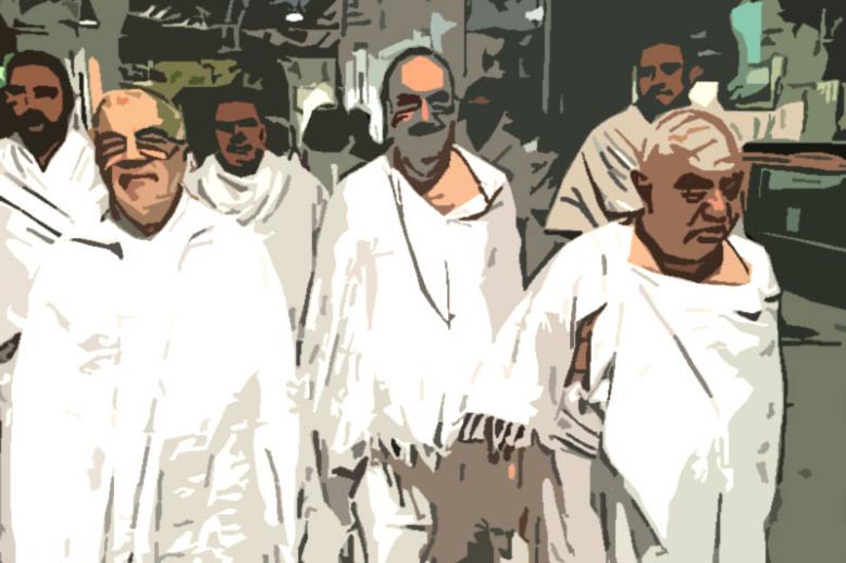 أحزاب إسلامية سعت إلى أن تفصِّل الحكم على مقاسها الخاص