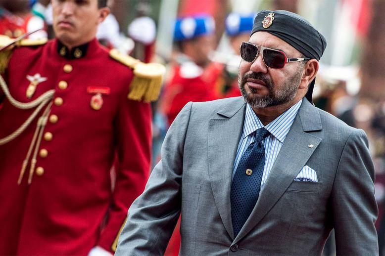 Doctors have advised Morocco's King Mohammed VI to rest for several days