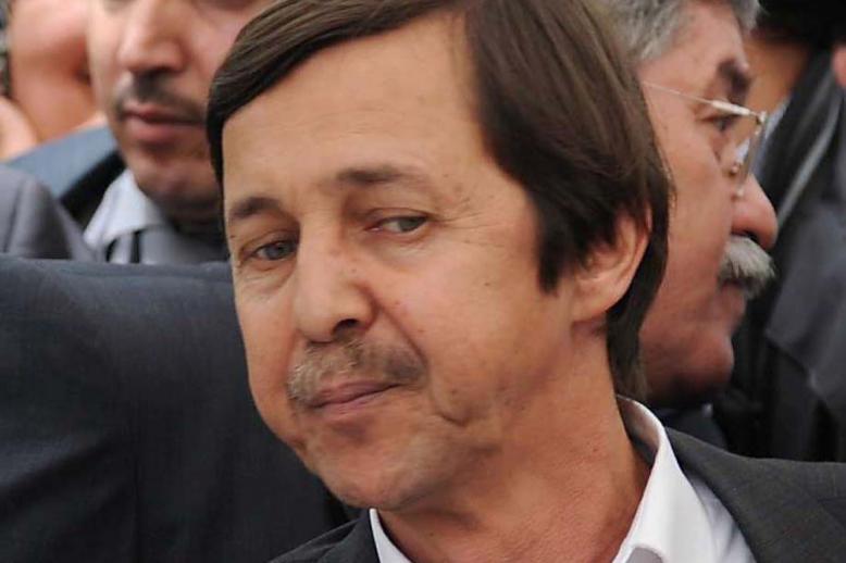 Said Bouteflika could face lengthy prison term if convicted
