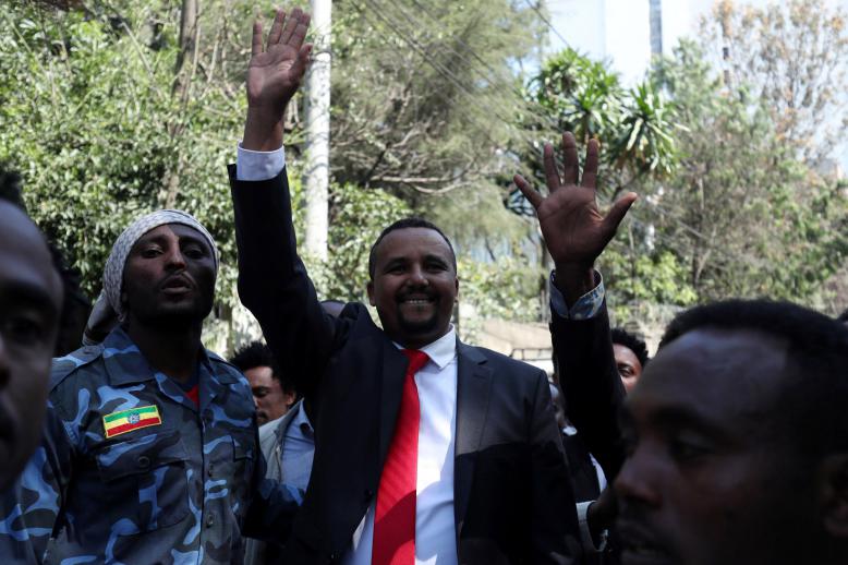 جوهر أحمد يمتلك قاعدة شعبية تجبر رئيس الوزراء على الحذر أكثر