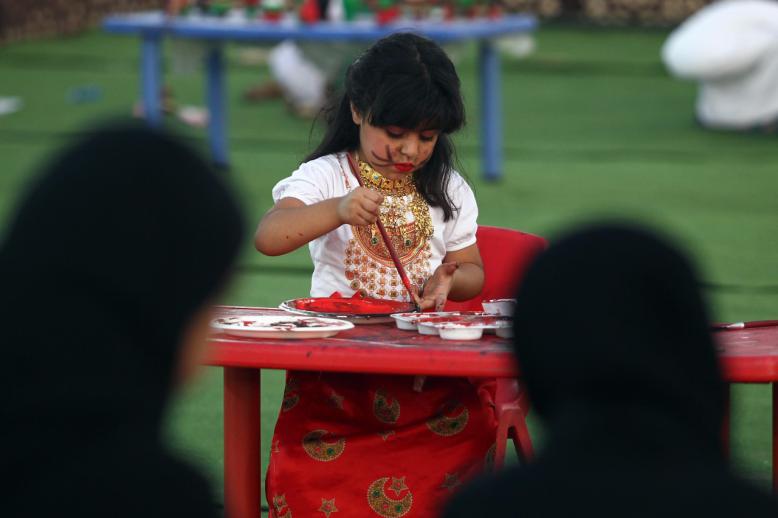 مهرجان دلما
