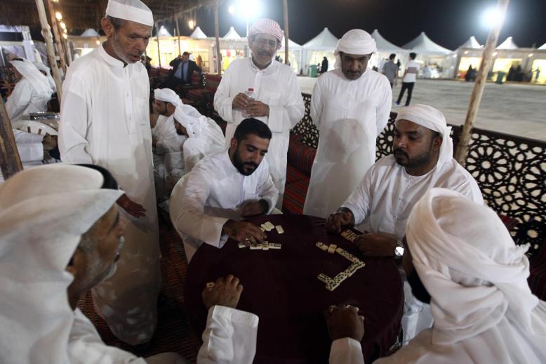  مهرجان سباق دلما