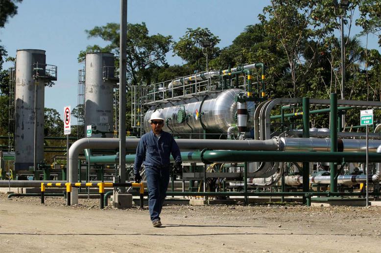 Ecuador joined OPEC in 1973, withdrew in 1992, then rejoined in 2007