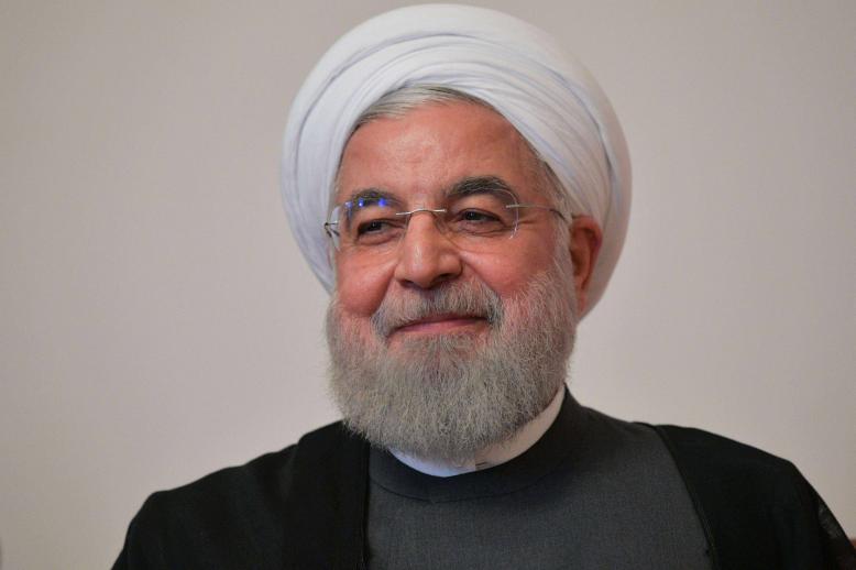 Separately, Supreme Leader Ayatollah Ali Khamenei said that Iran will continue reducing its commitments under nuclear deal