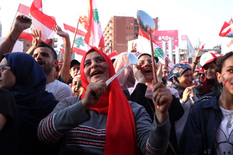 غرائزية فكرية
