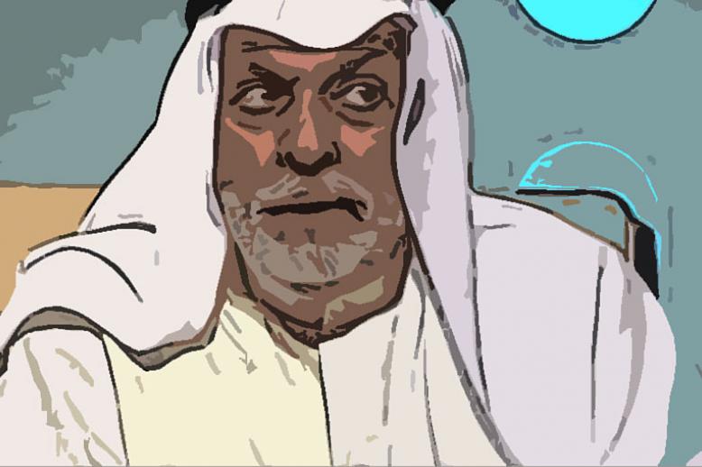 شخصية مليئة بنرجسية البحث عن الزعامة علينا أن نفهم غيرته الشديدة من محمد حسنين هيكل