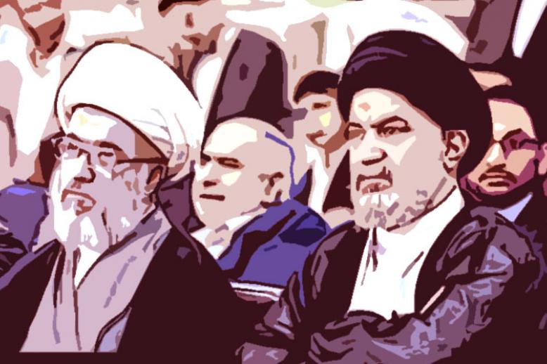 للمرجعية الشيعية التكفير عن مواقفها السابقة أن تتخذ الآن الموقف المطلوب شعبياً