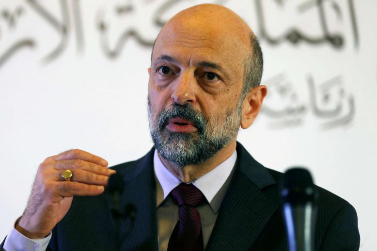 The government, which has said it will not resort to new taxes, is mindful of protests in neighbouring countries, including Lebanon and Iraq