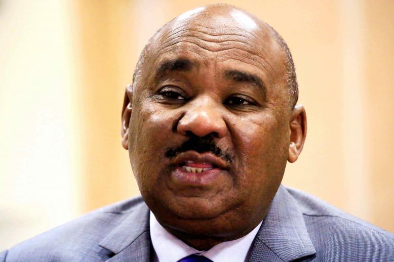 Complicating Sudan's recovery is its inclusion on the United States' list of state sponsors of terrorism.