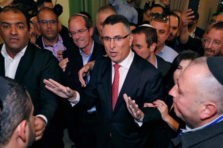 The Likud has had only four leaders in its seven-decade history and Saar appears to have an uphill task to win enough support by December 26