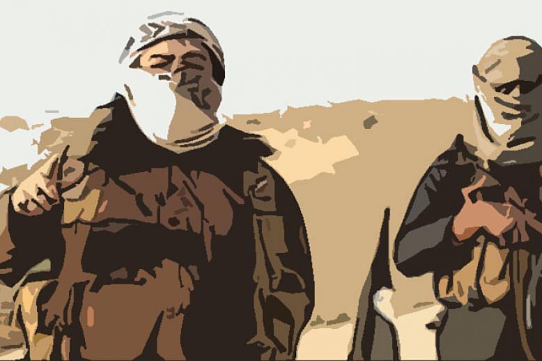 إباحة اقتناء كلّ ما ينتجه الأعداء الإيديولوجيُّون والحداثيُّون من منجزات