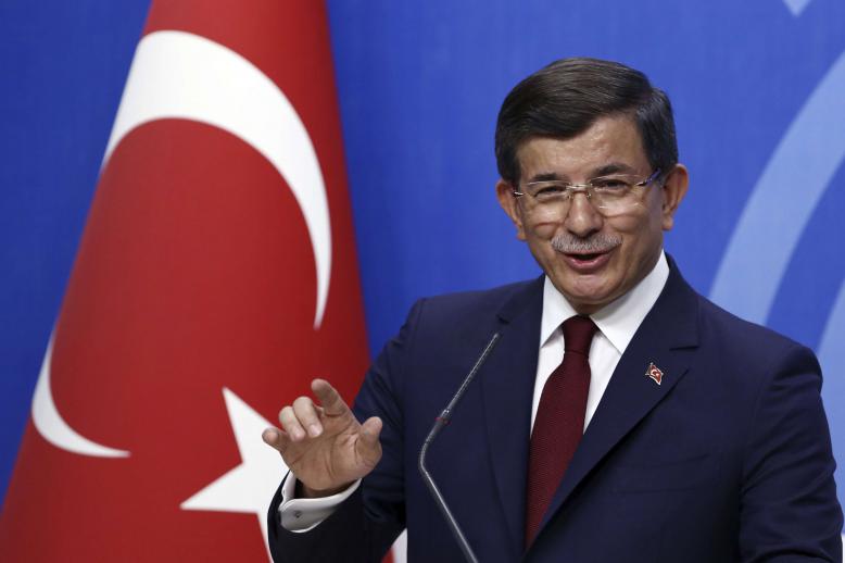 He was a close ally of Erdogan from the time he took power in 2003, but the two men fell out over multiple issues