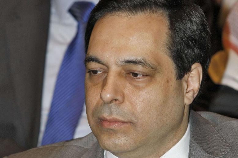 "If Diab is appointed as premier, then the coming government will be dominated by Hezbollah (and its allies) without political cover from Hariri and the Sunnis"
