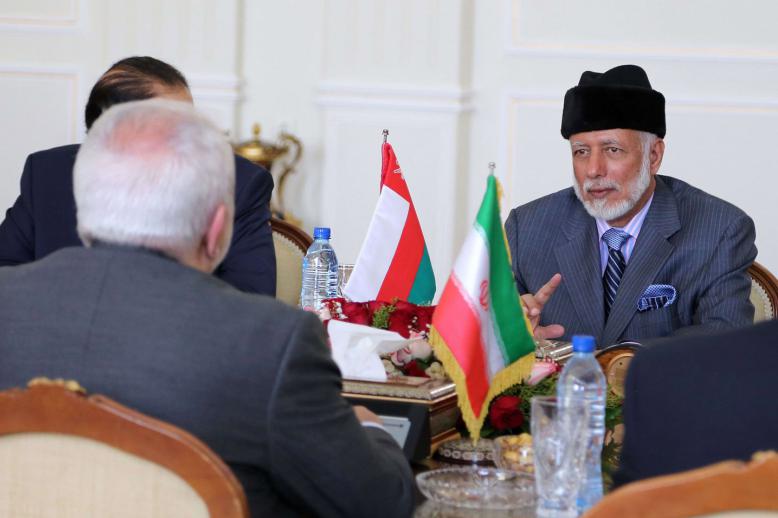 ترامب يجر طهران المأزومة اقتصاديا نحو الحل الدبلوماسي