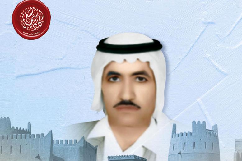 أغلب شعره ضاع خلال ترحاله