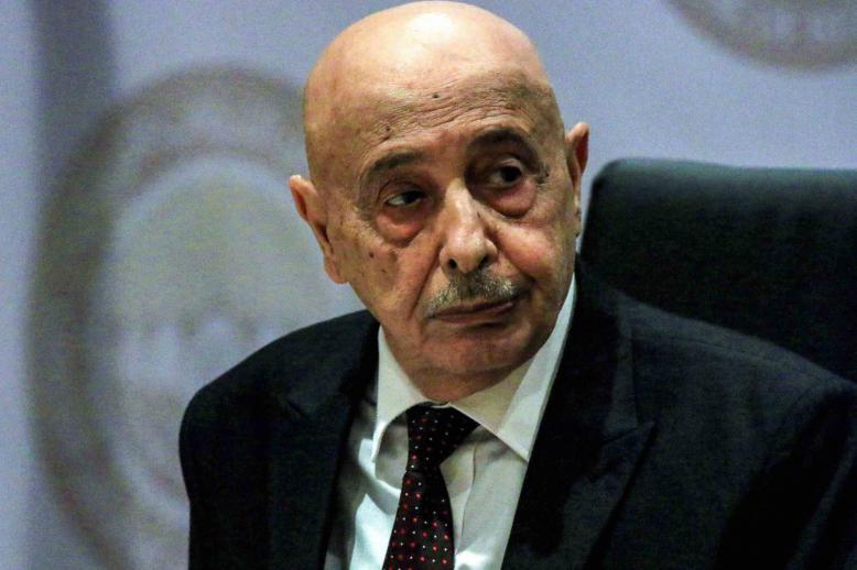 The parliament, which was elected in 2014 and took refuge in eastern Libya, has been weakened by divisions within its ranks