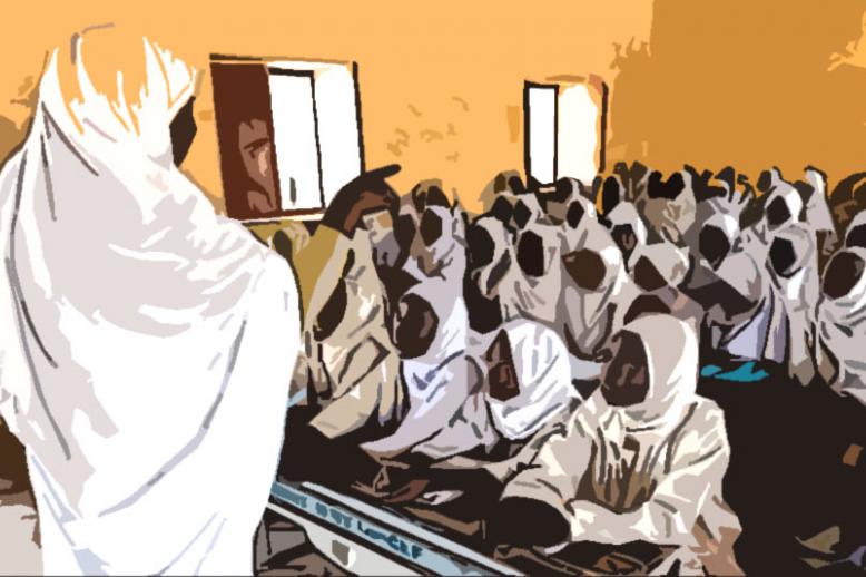 إعادة صياغة الإنسان السوداني وفقا لأيدلوجيا الإسلام السياسي