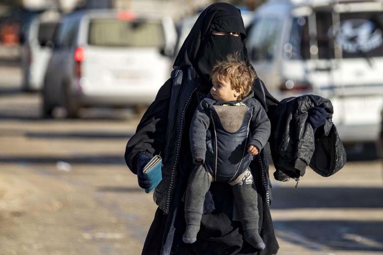 The woman, who left Norway in 2013, was arrested on her return on suspicion of being a member of the Islamist militant group
