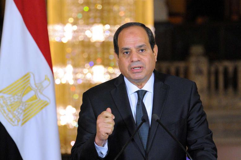 Egyptian authorities have made notable efforts to improve tax collection procedures