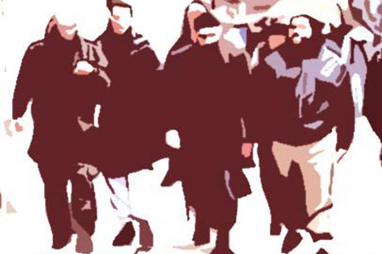 التحريض وقود لإشعال نيران الجرائم والصراعات