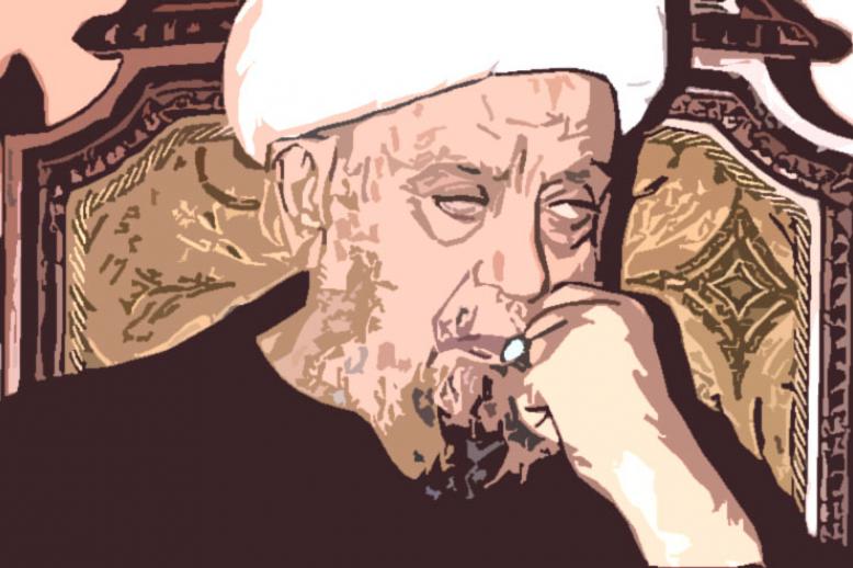 فكر القبيلة والعشيرة والذكورة هو السائد