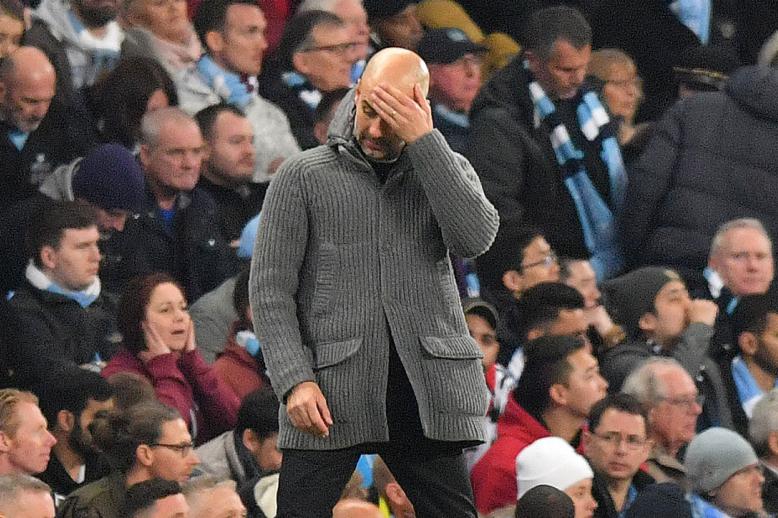 Ruling raises speculation about whether City's owner, manager and players will look to depart