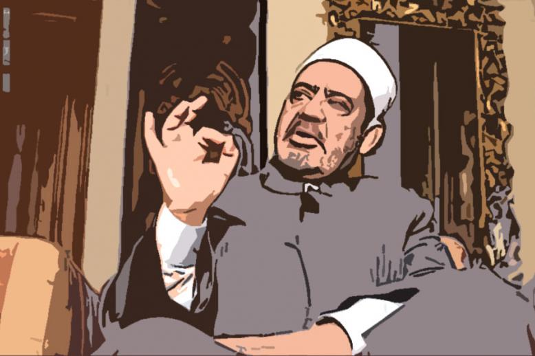 تجديد الخطاب شكل منازعة بين الداعين والمؤسسة الدينية