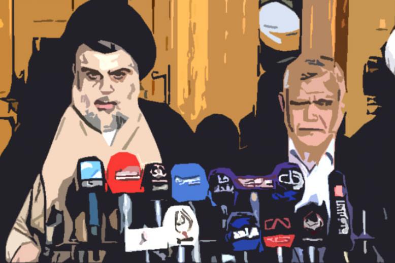 الجميع المتنفذ في العراق صار ذيلاً لإيران