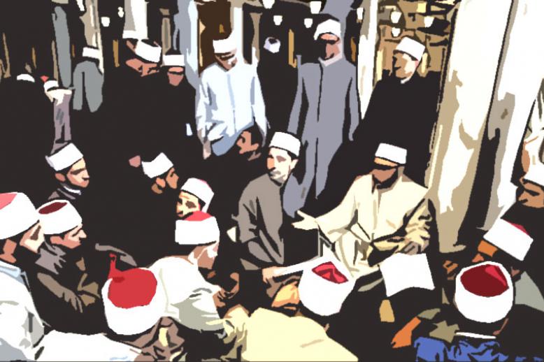 جامعاتنا فيها العلوم كافة لكن لم نصنع شيئاً