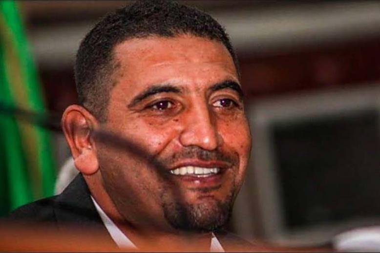 Karim Tabbou