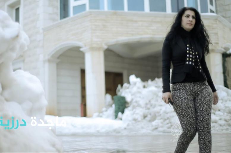 بنية الفيلم