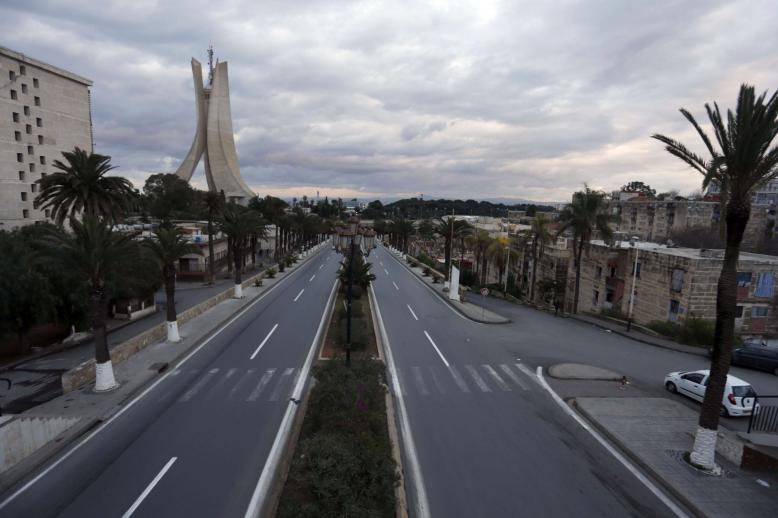 Even if a deal is reached, Algeria will not be out of the woods
