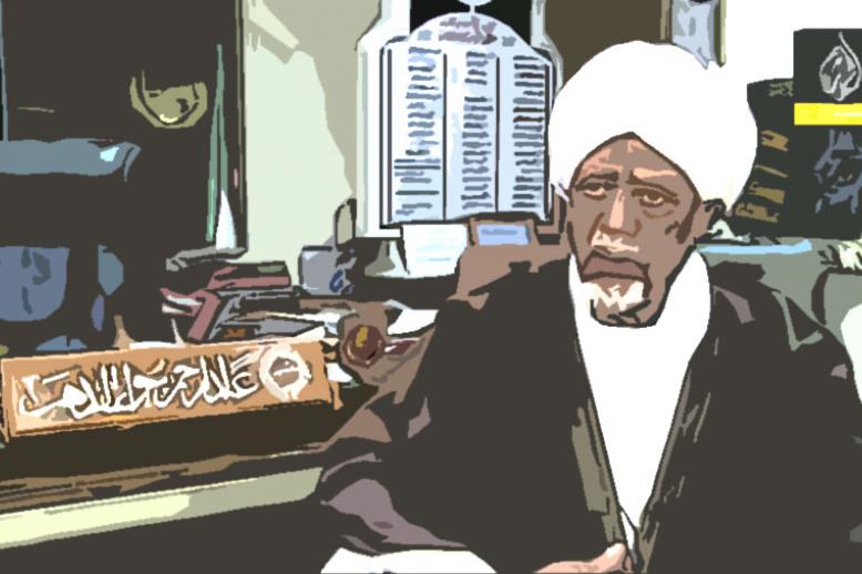 أحد الأوكار لنشر الإرهاب في السودان وإفريقيا