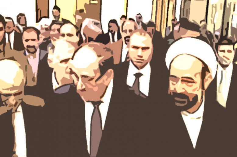 أميركا لن تسمح لإيران وحلفائها بالعودة لمعادلة الشراكة