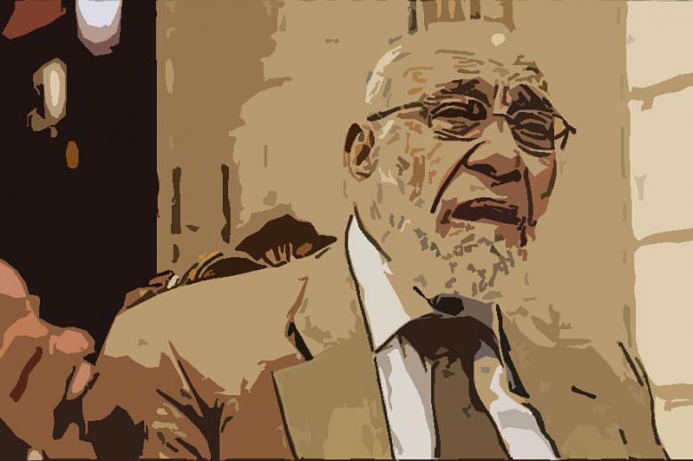 الزنداني والنجار رأسمالهما جهل الناس والنص الديني