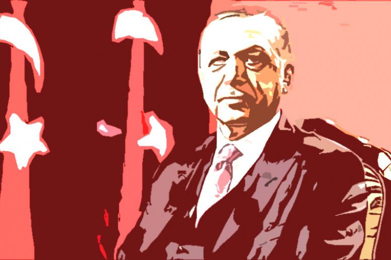 الرئيس التركي قاوم الدعوات لتطبيق الحجر الصحي الشامل