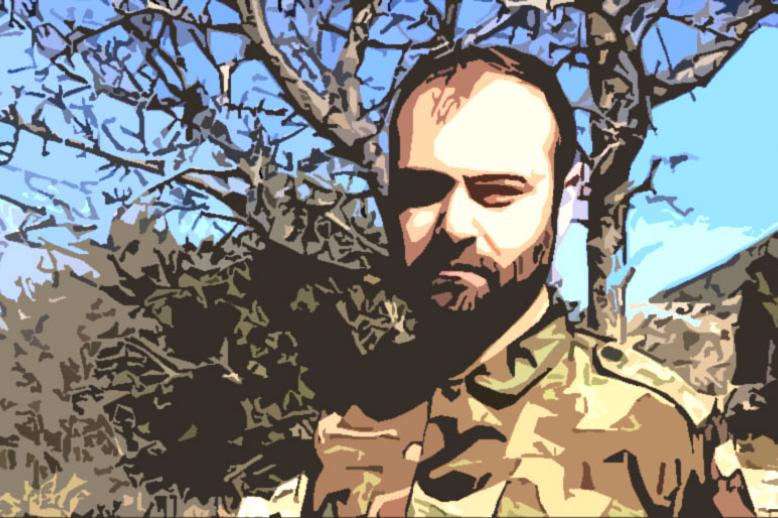 علي يونس كان يشغل ملفاً حساساً في حزب الله