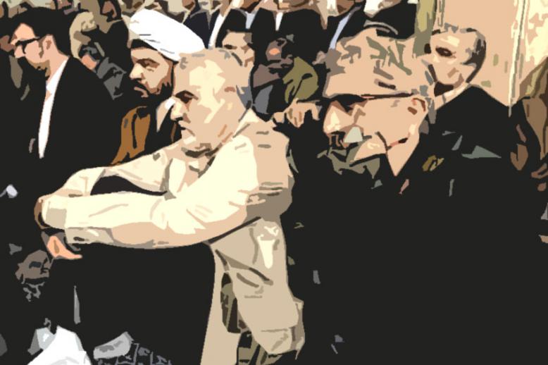 الرد الأمريكي تزامن مع جولة قائد فيلق القدس الايراني قاآني في بغداد