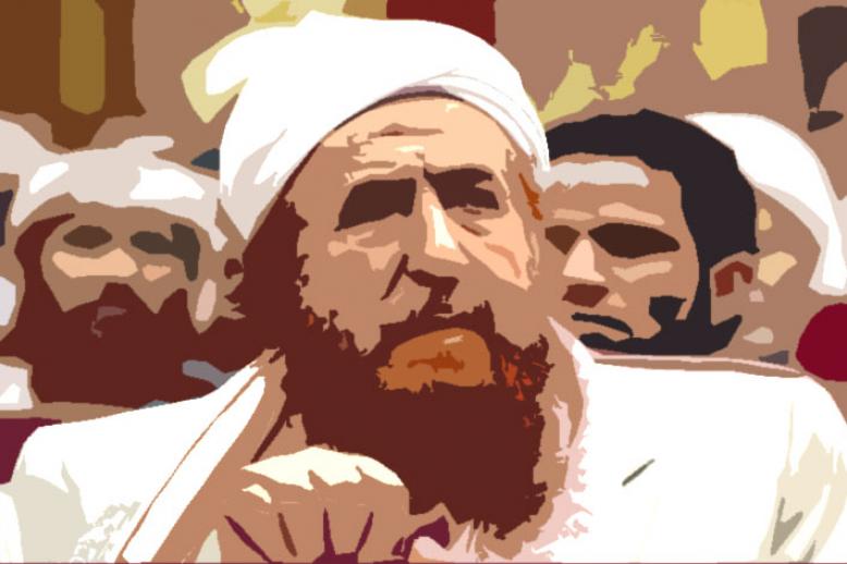 من الطب النبوي لابن قيم صار الزنداني طبيباً