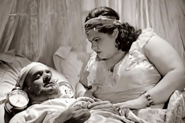 السينما المصرية