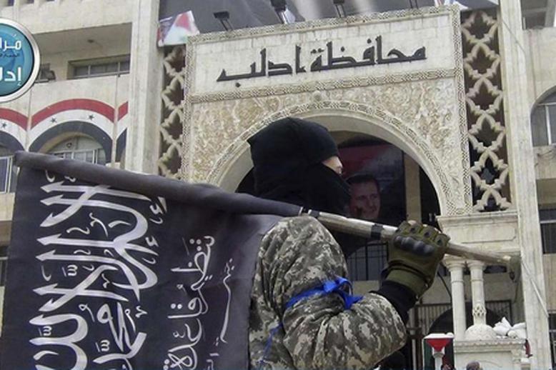عودة التصعيد في إدلب بعد شهرين من الهدوء