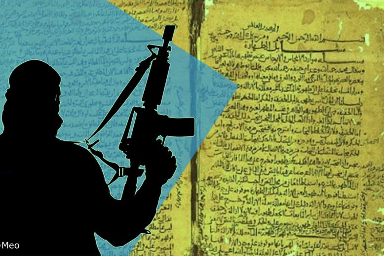 وكأن التاريخَ لا يتقدمُ في مجتمعنا، ننتجُ نفسَ الخِطابِ وندُورُ في نفس المشكلاتِ