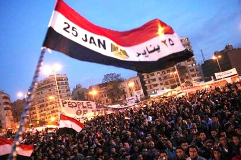 ثورة على التركيبة الثقافية والنفسية للشعب