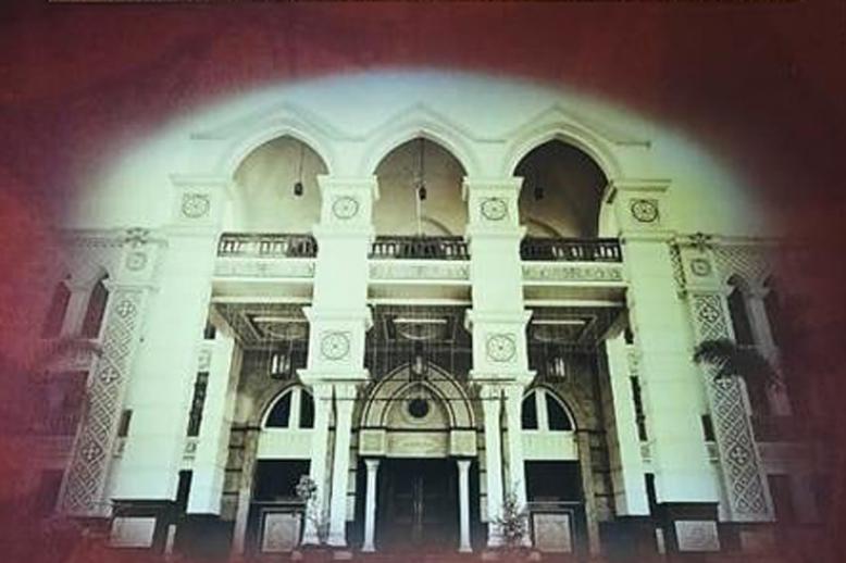 المقر البطريركي وتنقلاته
