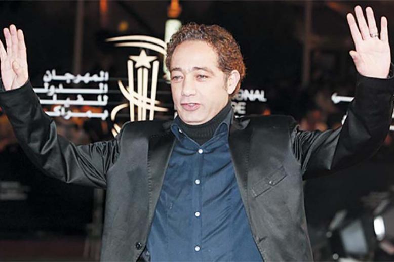 Rafik Boubker