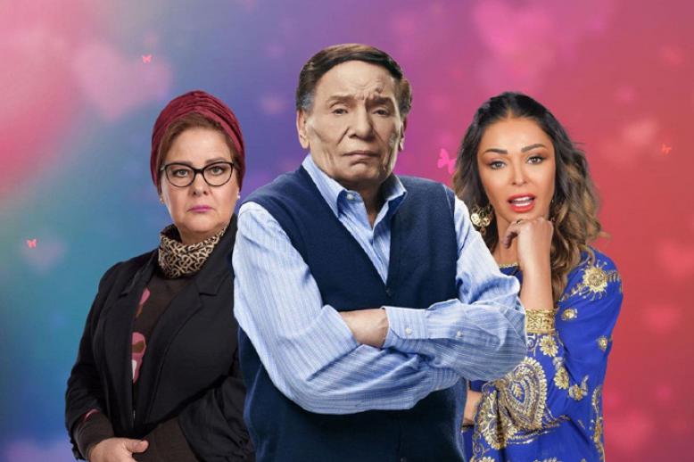 فلانتينو مسلسل للفراغ الذهني